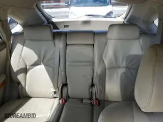 2005 Lexus RX 330 with VIN 2T2GA31U45C038841, listed as a Copart auction lot 52948405 with 201,673 mi miles and Clean Title. Bid and sale history available at carsss.com. Image 10.