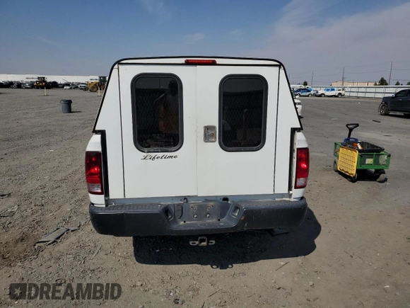 2015 Ram 1500 Tradesman with VIN 1C6RR7KM2FS606166, listed as a Copart auction lot 66223214 with 162,722 mi miles and Clean title. Bid and sale history available at DreamBid. Image 6.