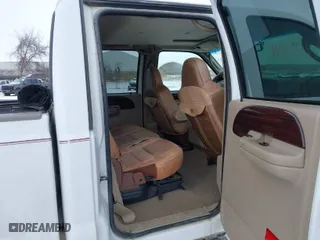 2007 Ford Super Duty F-250 XL with VIN 1FTSW21P87EB29941, listed as a IAAI auction lot 41610931 with 248,023 mi miles. Bid and sale history available at carsss.com. Image 8.
