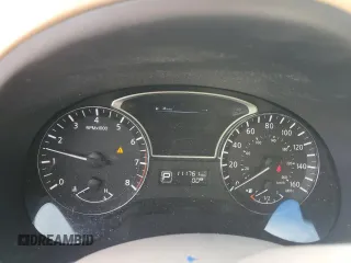 2014 Nissan Altima 2.5 with VIN 1N4AL3AP5EC139528, listed as a Copart auction lot 49589055 with 111,761 mi miles and Salvage Title. Bid and sale history available at carsss.com. Image 9.