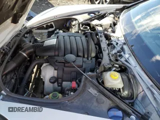 2016 Porsche Panamera 4 z VIN WP0AA2A7XGL001867, wystawiony jako Copart lot #70838013 z przebiegiem 34 127 mil mil oraz . Historia ofert i sprzedaży dostępna na DreamBid. Obrazek 11.