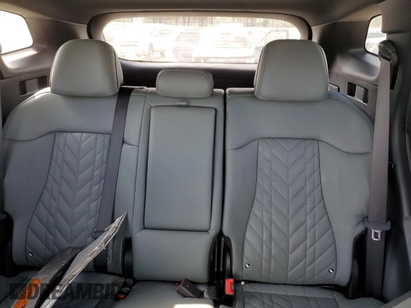 2023 Kia Sportage X-Pro Prestige z VIN 5XYK7CAF7PG030268, wystawiony jako Copart lot #50506435 z przebiegiem 5 048 mil mil oraz Szkoda całkowita • Salvage title. Historia ofert i sprzedaży dostępna na DreamBid. Obrazek 10.