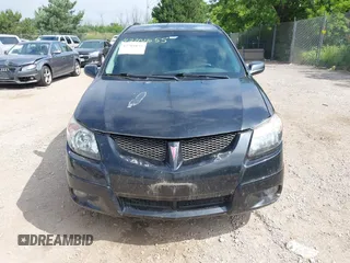 2004 Pontiac Vibe with VIN 5Y2SM628X4Z426816, listed as a IAAI auction lot 42701655 with 205,525 mi miles and . Bid and sale history available at DreamBid. Image 6.