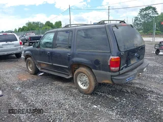 1999 Ford Explorer XL z VIN 1FMDU34X5XUC08663, wystawiony jako IAAI lot #42385444 z przebiegiem 177 387 mil mil oraz . Historia ofert i sprzedaży dostępna na DreamBid. Obrazek 3.