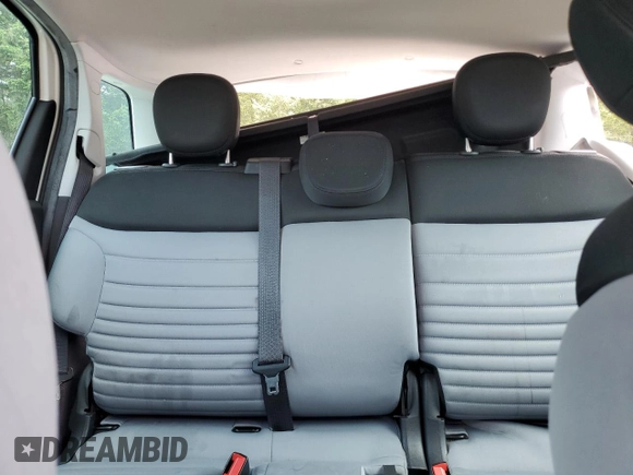 2014 FIAT 500L Easy с VIN ZFBCFABH5EZ023963, выставлен на аукционе Copart как лот 65202525 с пробегом 115 476 миль миль и Списание • Salvage title. История ставок и продаж доступна на DreamBid. Изображение 10.