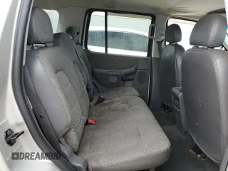 2005 Ford Explorer XLS с VIN 1FMZU72K55ZA41306, выставлен на аукционе Copart как лот 76939174 с пробегом 183 763 миль миль и На запчасти • Non repairable. История ставок и продаж доступна на DreamBid. Изображение 10.