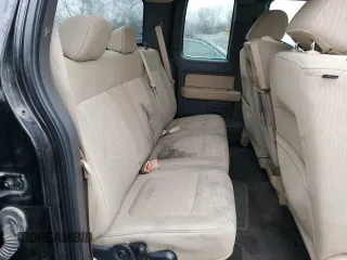 2013 Ford F-150 XL with VIN 1FTEX1EM3DFA07577, listed as a Copart auction lot 44247345 with 324,437 mi miles and Salvage title. Bid and sale history available at DreamBid. Image 10.