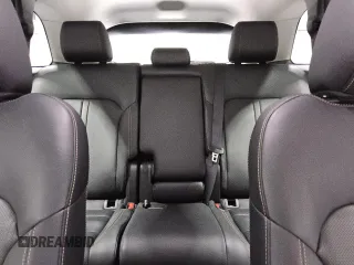 2025 Mazda CX-70 Preferred with VIN JM3KJBHD2S1115034, listed as a Copart auction lot 53848365 with 15,626 mi miles and Clean Title. Bid and sale history available at DreamBid. Image 10.