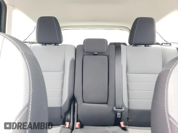 2016 Ford Escape SE with VIN 1FMCU0G99GUA54823, listed as a Copart auction lot 43398005 with 0 mi miles and Non Repairable. Bid and sale history available at carsss.com. Image 10.