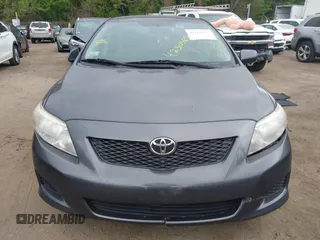 2010 Toyota Corolla with VIN 2T1BU4EEXAC317560, listed as a IAAI auction lot 42310585 with 150,589 mi miles and . Bid and sale history available at DreamBid. Image 11.