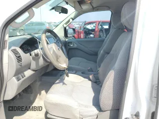 2012 Nissan Frontier SL with VIN 1N6AD0ER4CC410638, listed as a Copart auction lot 68379524 with 113,034 mi miles and Salvage title. Bid and sale history available at DreamBid. Image 7.