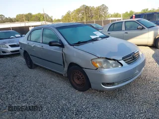 2006 Toyota Corolla CE with VIN 1NXBR32E96Z623610, listed as a IAAI auction lot 42069291 with 212,793 mi miles and . Bid and sale history available at DreamBid. Image 1.