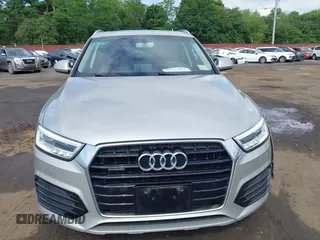 2016 Audi Q3 Prestige with VIN WA1GFCFS7GR006126, listed as a IAAI auction lot 42527473 with 72,018 mi miles and . Bid and sale history available at DreamBid. Image 12.
