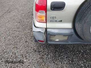 2001 Toyota RAV4 with VIN JTEGH20V810013042, listed as a IAAI auction lot 42321163 with 152,535 mi miles and . Bid and sale history available at DreamBid. Image 20.