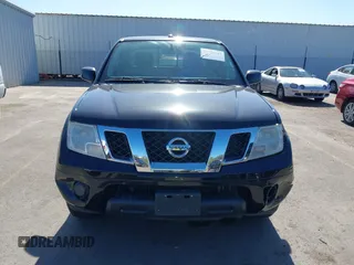 2016 Nissan Frontier SV with VIN 1N6AD0ER5GN794455, listed as a IAAI auction lot 42520541 with 67,377 mi miles and . Bid and sale history available at DreamBid. Image 12.