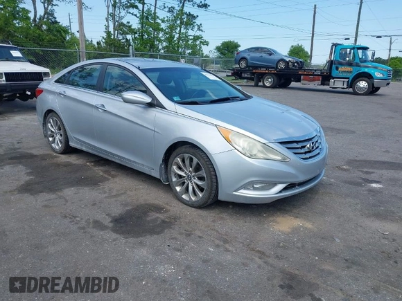 2012 Hyundai Sonata Limited with VIN 5NPEC4AB2CH481607, listed as a IAAI auction lot 42018911 with 170,865 mi miles and . Bid and sale history available at DreamBid. Image 1.