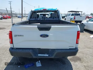 2015 Ford F-150 XL с VIN 1FTEX1C80FKD13359, выставлен на аукционе IAAI как лот 42483316 с пробегом 157 225 миль миль и . История ставок и продаж доступна на DreamBid. Изображение 16.