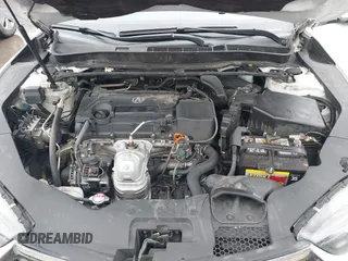 2019 Acura TLX w/A-Spec Pkg with VIN 19UUB1F63KA009058, listed as a IAAI auction lot 41456033 with 204,009 mi miles. Bid and sale history available at carsss.com. Image 10.