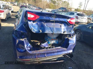 2013 Ford Fusion SE с VIN 3FA6P0HR0DR261777, выставлен на аукционе IAAI как лот 41854565 с пробегом 139 024 миль миль и . История ставок и продаж доступна на DreamBid. Изображение 15.