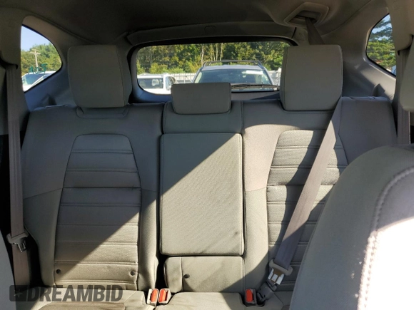 2020 Honda CR-V EX with VIN 5J6RW2H54LL019715, listed as a Copart auction lot 68912394 with Not Provided miles and Salvage Title. Bid and sale history available at DreamBid. Image 10.