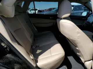 2018 Subaru Outback Limited with VIN 4S4BSENC0J3212282, listed as a Copart auction lot 56209115 with 123,196 mi miles and Salvage title. Bid and sale history available at DreamBid. Image 11.
