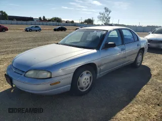 1995 Chevrolet Lumina with VIN 2G1WL52M8S1197871, listed as a Copart auction lot 79509154 with 176,429 mi miles and Clean Title. Bid and sale history available at DreamBid. Image 1.