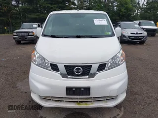 2014 Nissan NV200 SV with VIN 3N6CM0KN7EK693611, listed as a IAAI auction lot 42706064 with 81,110 mi miles and . Bid and sale history available at DreamBid. Image 12.