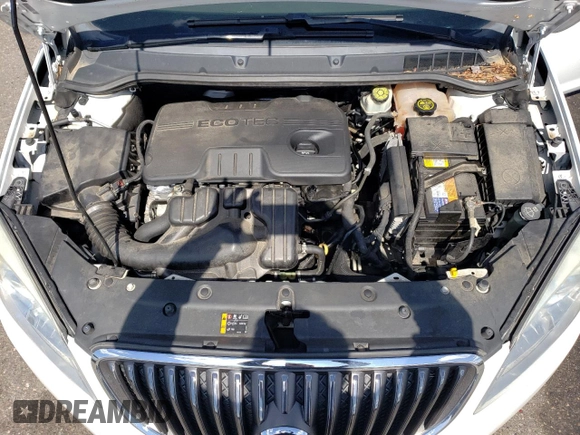 2012 Buick Verano with VIN 1G4PP5SK2C4191970, listed as a Copart auction lot 55842514 with 128,581 mi miles and Clean Title. Bid and sale history available at carsss.com. Image 11.