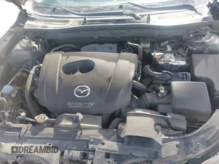 2014 Mazda 3 i Grand Touring with VIN JM1BM1W7XE1142039, listed as a IAAI auction lot 41688696 with 198,564 mi miles and . Bid and sale history available at carsss.com. Image 10.