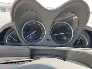 2007 Mercedes-Benz SL 550 z VIN WDBSK71F87F124375, wystawiony jako Copart lot #55126305 z przebiegiem 48 777 mil mil oraz Szkoda całkowita • Salvage title. Historia ofert i sprzedaży dostępna na DreamBid. Obrazek 9.