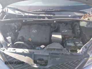 2017 Toyota Sienna XLE Auto Access Seat с VIN 5TDYZ3DC9HS805907, выставлен на аукционе IAAI как лот 41548808 с пробегом 131 607 миль миль и . История ставок и продаж доступна на DreamBid. Изображение 10.