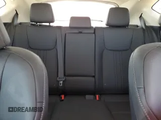 2024 Lexus NX 250 Premium с VIN 2T2GDCAZ8RC010694, выставлен на аукционе Copart как лот 41446975 с пробегом 11 118 миль миль и На запчасти • Non repairable. История ставок и продаж доступна на DreamBid. Изображение 10.