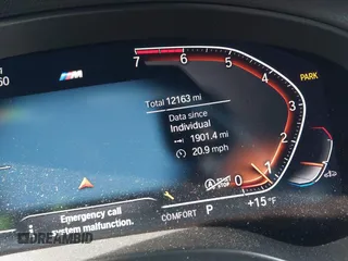 2022 BMW X3 xDrive30i with VIN 5UX53DP0XN9K46338, listed as a IAAI auction lot 41590856 with 12,163 mi miles and . Bid and sale history available at DreamBid. Image 15.