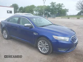 2013 Ford Taurus Limited with VIN 1FAHP2F87DG193578, listed as a IAAI auction lot 42544722 with 147,234 mi miles and . Bid and sale history available at DreamBid. Image 1.