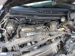 2007 Honda Element EX with VIN 5J6YH28787L002736, listed as a Copart auction lot 49100755 with 195,601 mi miles and Salvage Title. Bid and sale history available at DreamBid. Image 12.