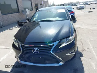 2016 Lexus ES 300h with VIN JTHBW1GGXG2101611, listed as a IAAI auction lot 41999411 with 139,204 mi miles and . Bid and sale history available at DreamBid. Image 13.