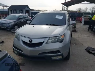 2011 Acura MDX Technology z VIN 2HNYD2H64BH533795, wystawiony jako IAAI lot #41936208 z przebiegiem 146 165 mil mil oraz . Historia ofert i sprzedaży dostępna na DreamBid. Obrazek 13.