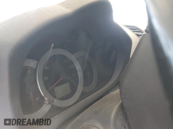 2008 Toyota RAV4 Limited with VIN JTMZK31V985021182, listed as a Copart auction lot 54533665 with Not provided miles and Salvage title. Bid and sale history available at DreamBid. Image 9.