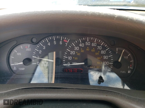 2002 Pontiac Sunfire SE z VIN 1G2JB524327349633, wystawiony jako Copart lot #77403974 z przebiegiem 157 610 mil mil oraz Szkoda całkowita • Salvage title. Historia ofert i sprzedaży dostępna na DreamBid. Obrazek 9.