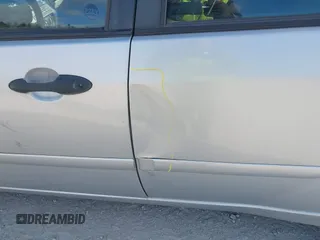 2007 Ford Focus SE с VIN 1FAHP36N97W177923, выставлен на аукционе IAAI как лот 41268410 с пробегом 311 039 миль миль и . История ставок и продаж доступна на DreamBid. Изображение 6.