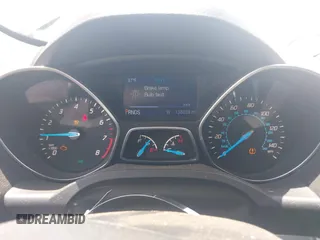 2013 Ford Escape SE with VIN 1FMCU9GX0DUC42483, listed as a IAAI auction lot 42549857 with 138,028 mi miles and . Bid and sale history available at DreamBid. Image 7.