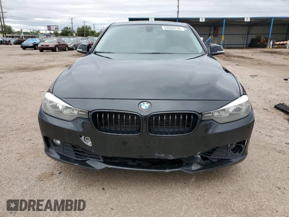 2013 BMW 3 Series 328i xDrive с VIN WBA3B3C52DJ698379, выставлен на аукционе Copart как лот 59666735 с пробегом 115 793 миль миль и Чистый • Clean title. История ставок и продаж доступна на DreamBid. Изображение 5.