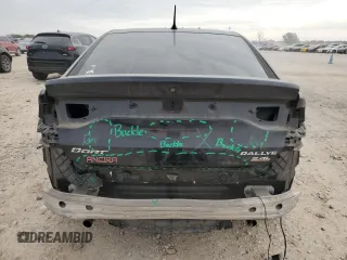 2014 Dodge Dart SXT with VIN 1C3CDFBB2ED677865, listed as a Copart auction lot 46251475 with 151,704 mi miles and Salvage Title. Bid and sale history available at carsss.com. Image 6.