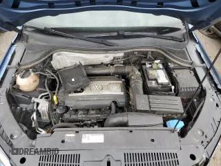 2017 Volkswagen Tiguan S with VIN WVGBV7AX6HW508623, listed as a Copart auction lot 47786275 with 82,437 mi miles and Clean Title. Bid and sale history available at DreamBid. Image 12.