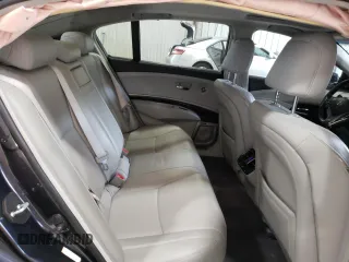 2016 Acura RLX Advance with VIN JH4KC1F98GC001304, listed as a Copart auction lot 73275384 with 102,783 mi miles and Salvage title. Bid and sale history available at DreamBid. Image 11.