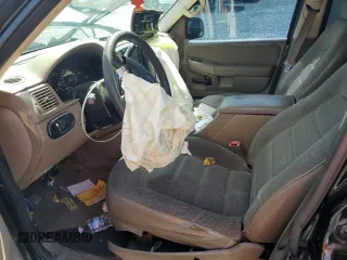 2005 Ford Explorer XLS с VIN 1FMZU62K45ZA13250, выставлен на аукционе Copart как лот 60208405 с пробегом Не указан миль и Списание • Salvage title. История ставок и продаж доступна на DreamBid. Изображение 7.