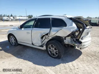 2016 Volvo XC60 T5 Drive-E Premier with VIN YV440MDK3G2798400, listed as a Copart auction lot 48619185 with 92,933 mi miles and Salvage Title. Bid and sale history available at carsss.com. Image 2.