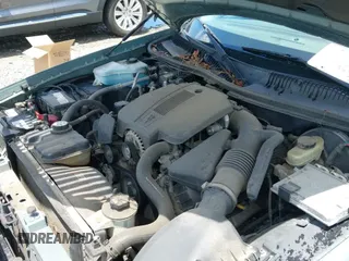 2005 Lincoln Town Car Signature with VIN 1LNHM81W55Y664694, listed as a IAAI auction lot 42779035 with 183,131 mi miles and . Bid and sale history available at DreamBid. Image 12.