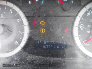 2010 Ford Escape XLT with VIN 1FMCU0DG3AKC46213, listed as a IAAI auction lot 41948197 with 167,761 mi miles. Bid and sale history available at carsss.com. Image 7.
