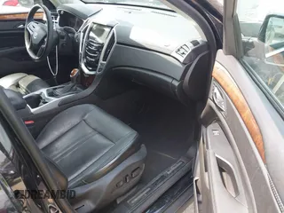 2014 Cadillac SRX Luxury Collection with VIN 3GYFNBE34ES639647, listed as a IAAI auction lot 42108140 with 99,740 mi miles and . Bid and sale history available at DreamBid. Image 5.